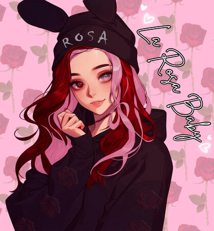 LaRosaBaby LaRosaBaby