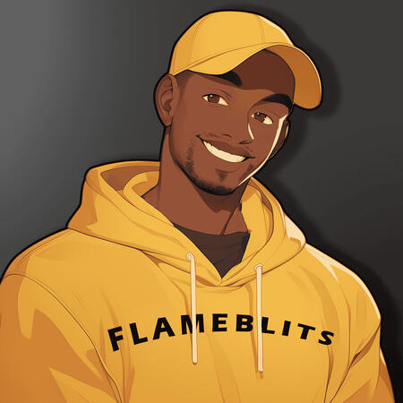 Flamebits